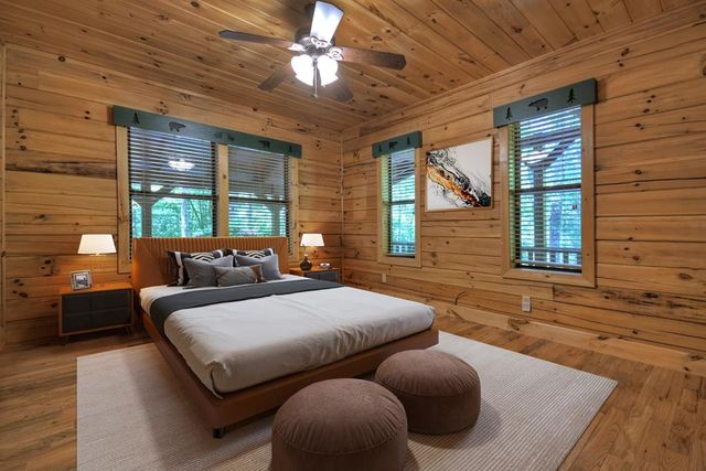 47 Blue Sky Drive, Blue Ridge, GA 30513