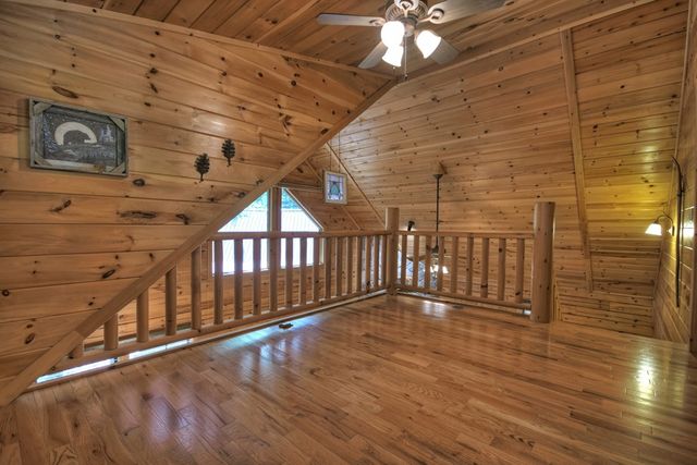 47 Blue Sky Drive, Blue Ridge, GA 30513