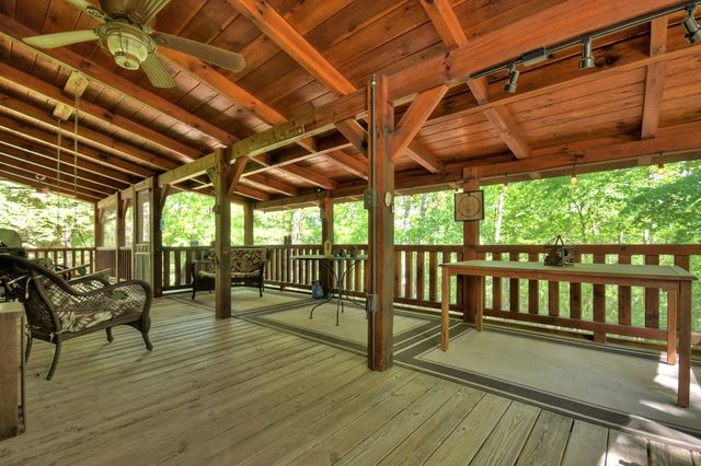 47 Blue Sky Drive, Blue Ridge, GA 30513