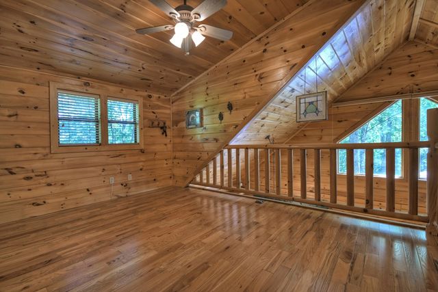 47 Blue Sky Drive, Blue Ridge, GA 30513