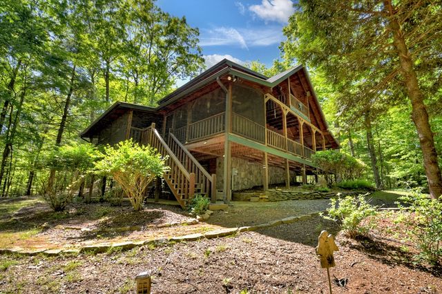 47 Blue Sky Drive, Blue Ridge, GA 30513