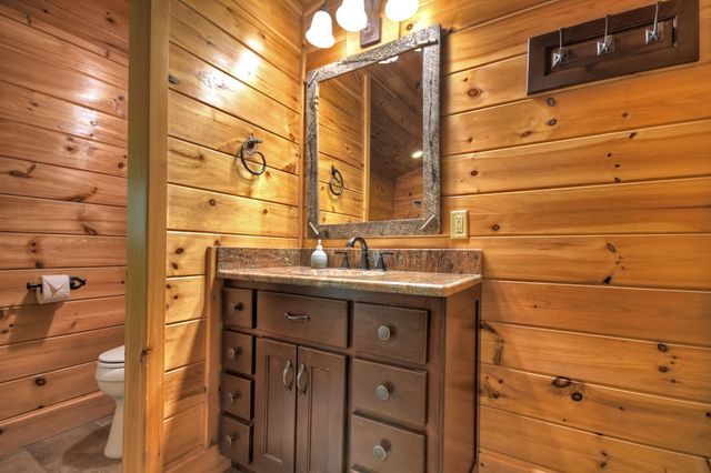 47 Blue Sky Drive, Blue Ridge, GA 30513