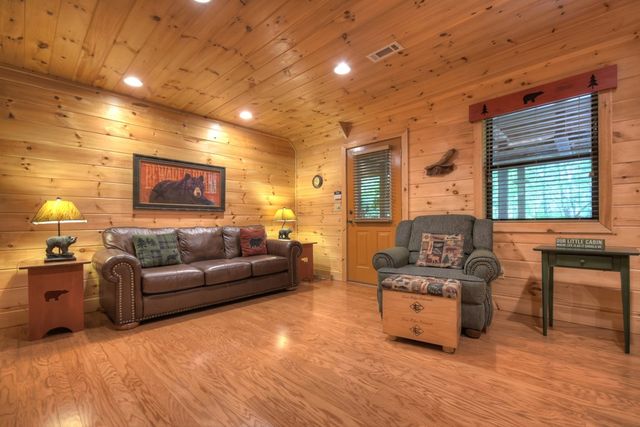 47 Blue Sky Drive, Blue Ridge, GA 30513