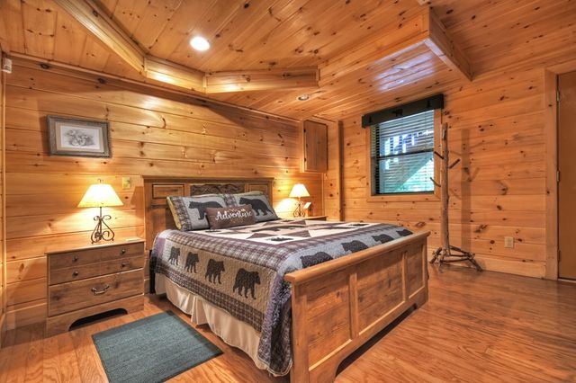 47 Blue Sky Drive, Blue Ridge, GA 30513