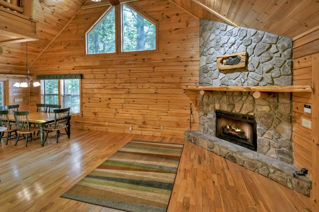 47 Blue Sky Drive, Blue Ridge, GA 30513