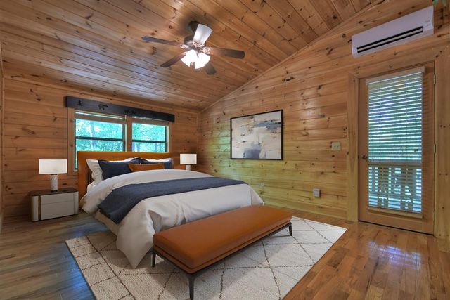 47 Blue Sky Drive, Blue Ridge, GA 30513