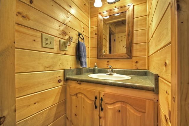 47 Blue Sky Drive, Blue Ridge, GA 30513