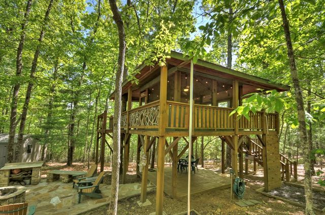 47 Blue Sky Drive, Blue Ridge, GA 30513