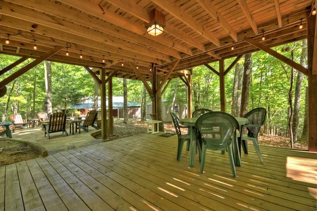 47 Blue Sky Drive, Blue Ridge, GA 30513