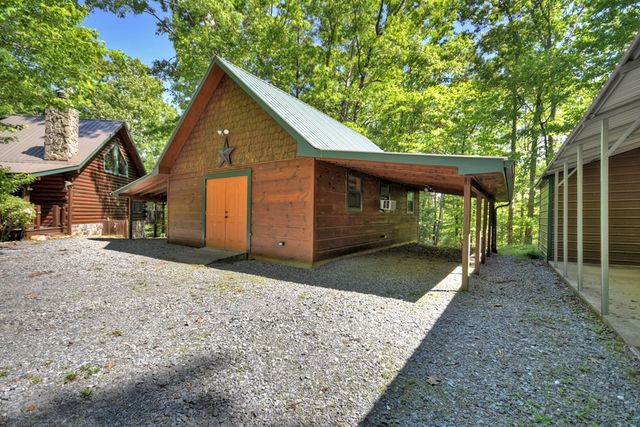 47 Blue Sky Drive, Blue Ridge, GA 30513