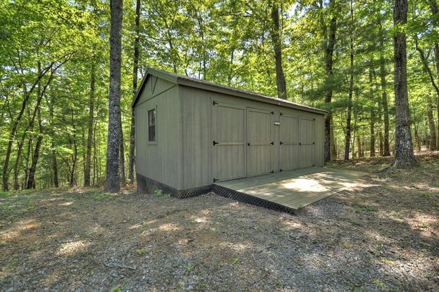 47 Blue Sky Drive, Blue Ridge, GA 30513