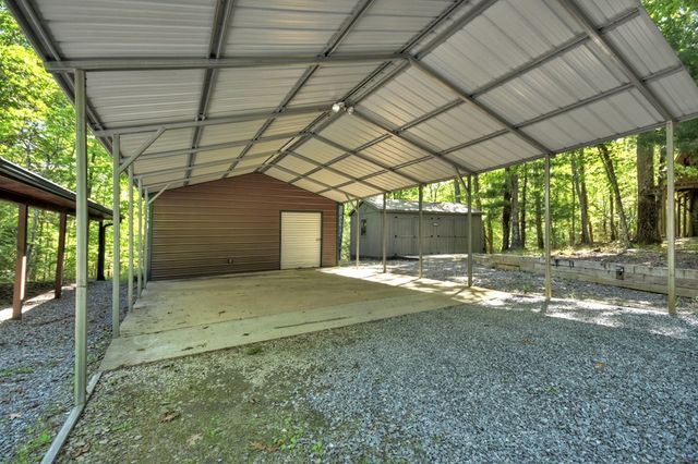 47 Blue Sky Drive, Blue Ridge, GA 30513