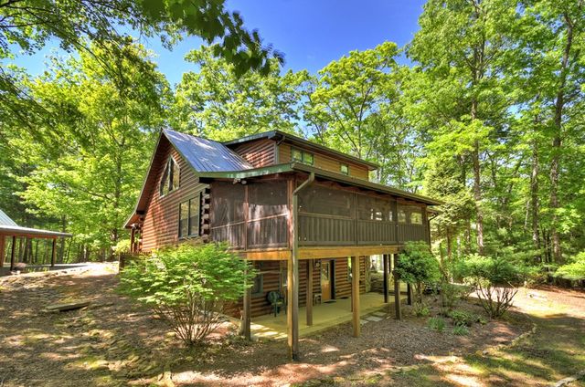 47 Blue Sky Drive, Blue Ridge, GA 30513