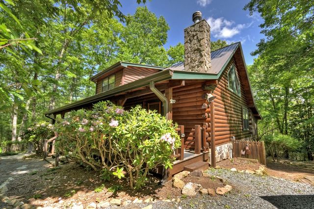 47 Blue Sky Drive, Blue Ridge, GA 30513