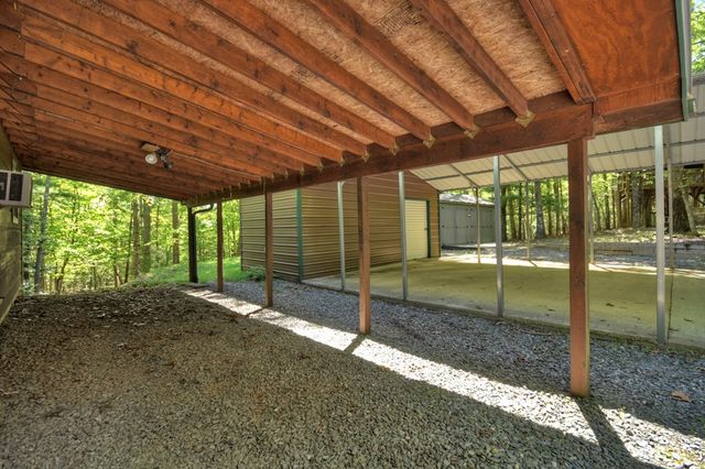 47 Blue Sky Drive, Blue Ridge, GA 30513