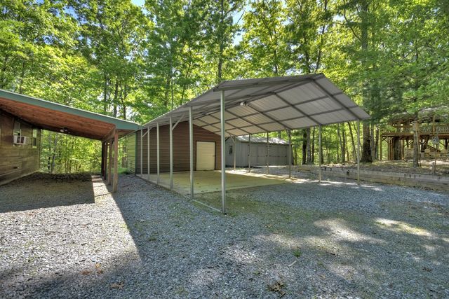 47 Blue Sky Drive, Blue Ridge, GA 30513