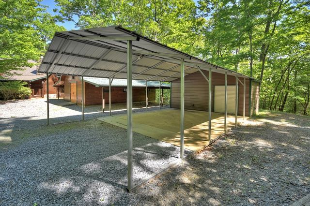 47 Blue Sky Drive, Blue Ridge, GA 30513