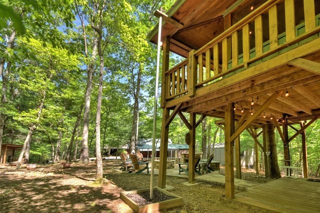 47 Blue Sky Drive, Blue Ridge, GA 30513