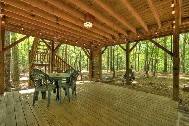 47 Blue Sky Drive, Blue Ridge, GA 30513