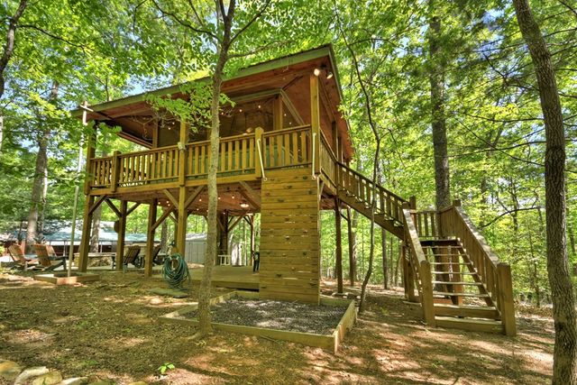 47 Blue Sky Drive, Blue Ridge, GA 30513