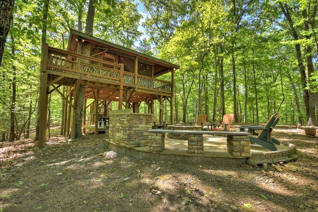 47 Blue Sky Drive, Blue Ridge, GA 30513