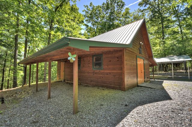 47 Blue Sky Drive, Blue Ridge, GA 30513