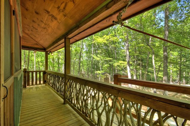 47 Blue Sky Drive, Blue Ridge, GA 30513