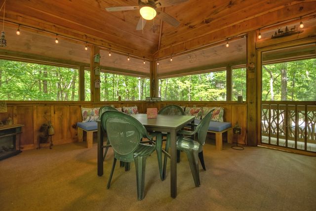 47 Blue Sky Drive, Blue Ridge, GA 30513