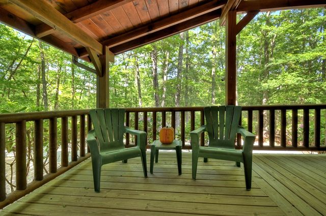 47 Blue Sky Drive, Blue Ridge, GA 30513