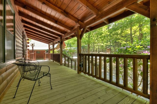 47 Blue Sky Drive, Blue Ridge, GA 30513