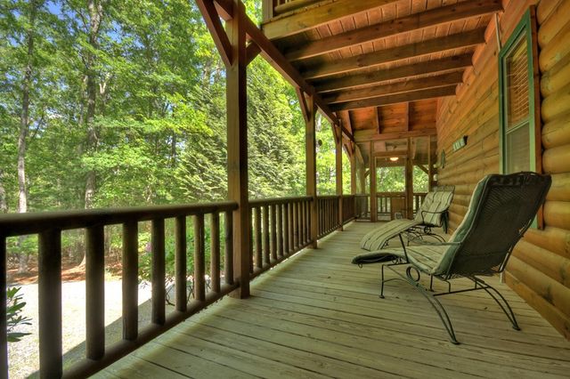 47 Blue Sky Drive, Blue Ridge, GA 30513