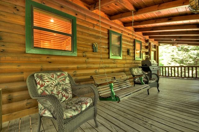 47 Blue Sky Drive, Blue Ridge, GA 30513