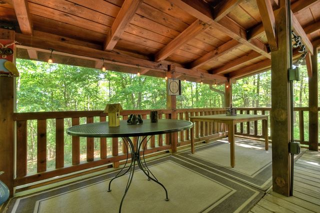 47 Blue Sky Drive, Blue Ridge, GA 30513