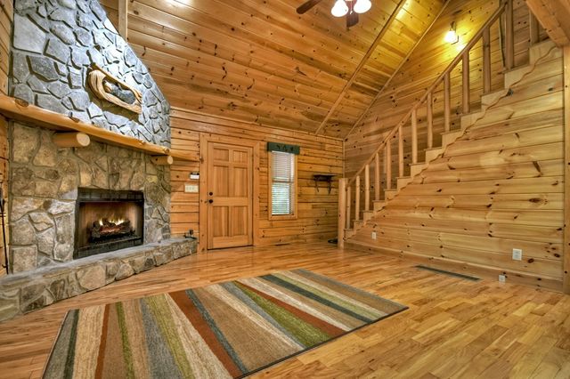 47 Blue Sky Drive, Blue Ridge, GA 30513