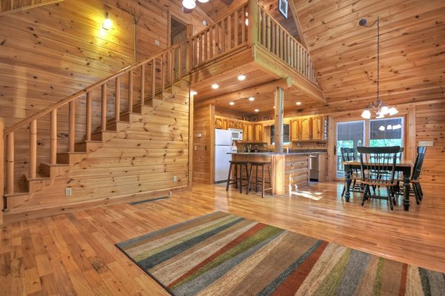 47 Blue Sky Drive, Blue Ridge, GA 30513