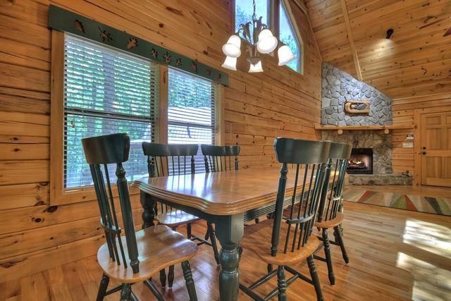 47 Blue Sky Drive, Blue Ridge, GA 30513