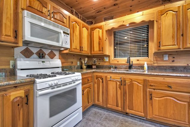 47 Blue Sky Drive, Blue Ridge, GA 30513