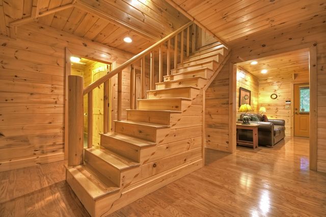 47 Blue Sky Drive, Blue Ridge, GA 30513