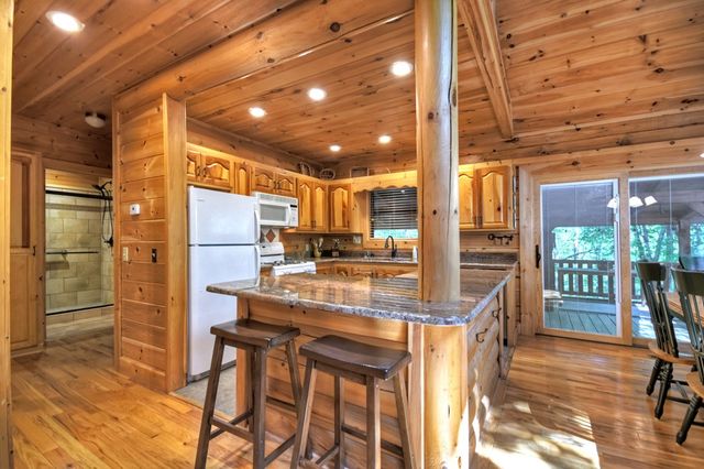 47 Blue Sky Drive, Blue Ridge, GA 30513