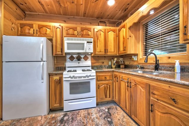 47 Blue Sky Drive, Blue Ridge, GA 30513