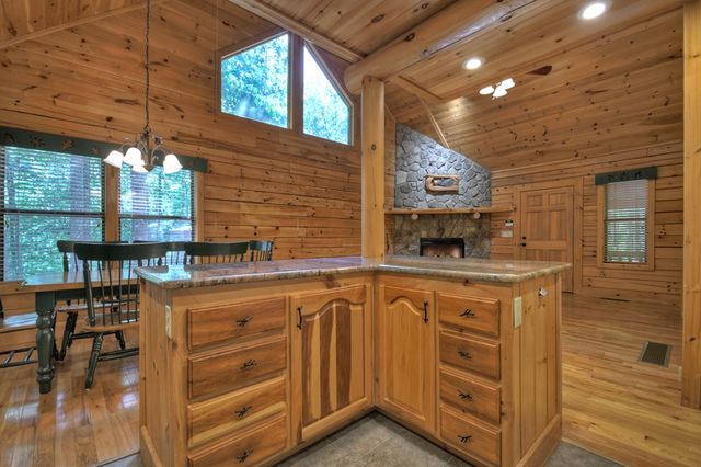 47 Blue Sky Drive, Blue Ridge, GA 30513