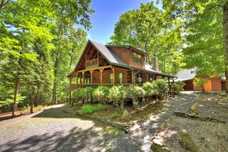 47 Blue Sky Drive, Blue Ridge, GA 30513