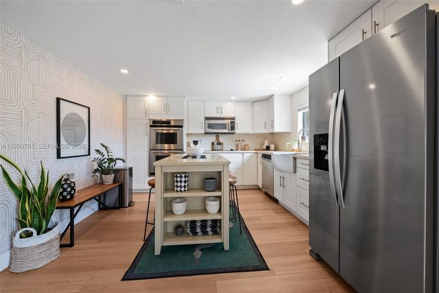 281 Pocatella St, Miami Springs, FL 33166