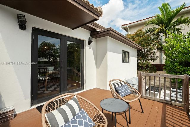 281 Pocatella St, Miami Springs, FL 33166