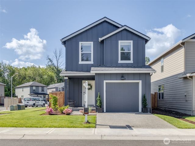 6243 NE 121st Street, Vancouver, WA 98686