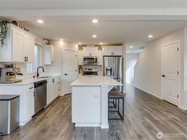6243 NE 121st Street, Vancouver, WA 98686