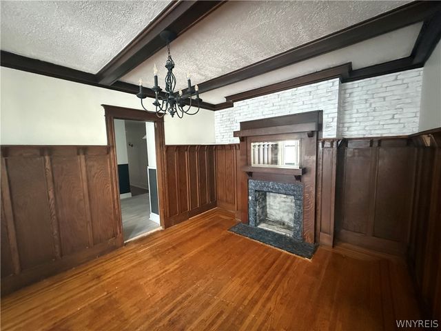 37 Inwood Place, Buffalo, NY 14209