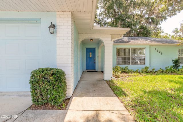 2525 Royal Palm Drive, Edgewater, FL 32141