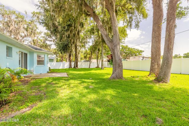 2525 Royal Palm Drive, Edgewater, FL 32141