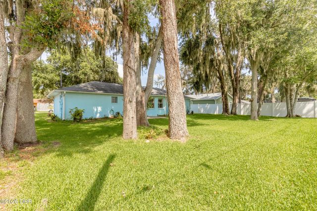 2525 Royal Palm Drive, Edgewater, FL 32141